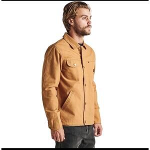 NWT Roark The Deckhand Jacket - Men's Medium